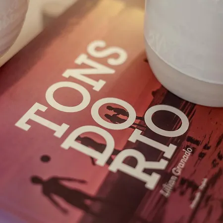 Apartman Skylight - Estrela