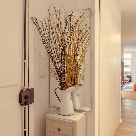 Apartman Skylight - Estrela *