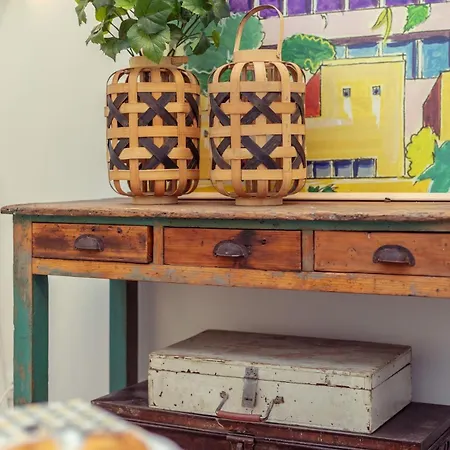 Skylight - Estrela Apartman