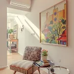 Apartment Skylight - Estrela Lisbon