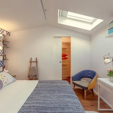 Skylight - Estrela