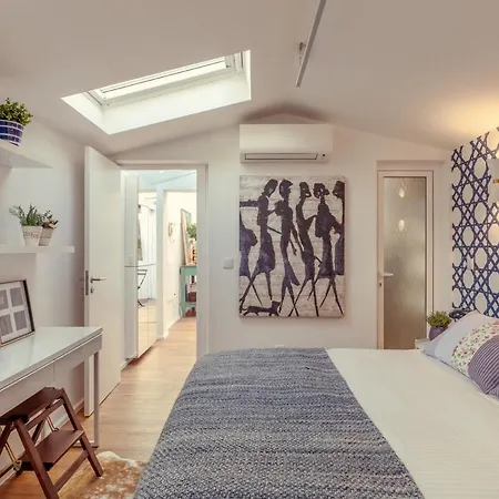 Skylight - Estrela *