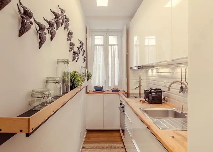 Διαμέρισμα Skylight - Estrela