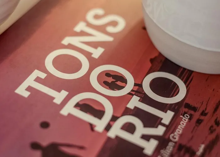 Διαμέρισμα Skylight - Estrela