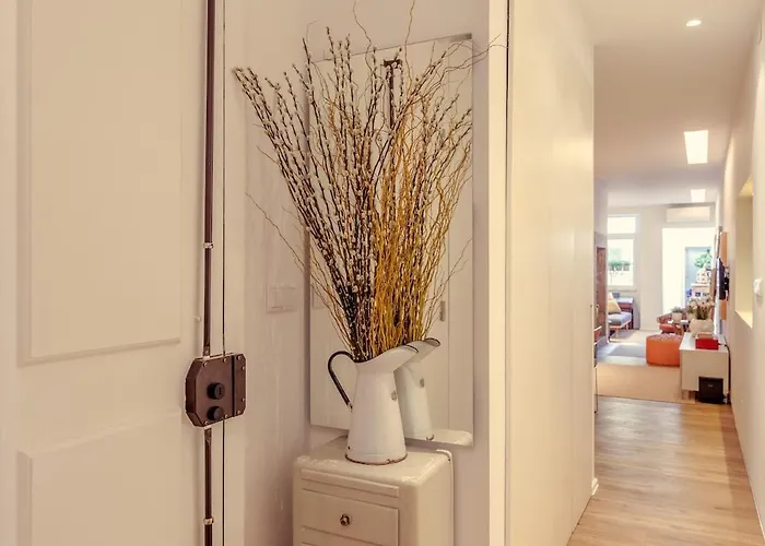 Διαμέρισμα Skylight - Estrela *