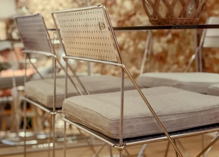 Skylight - Estrela Διαμέρισμα