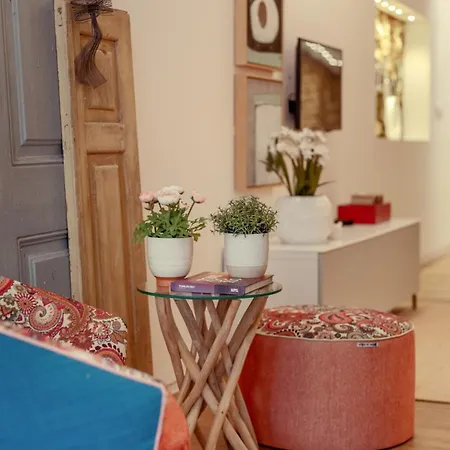 Skylight - Estrela * Lisbona