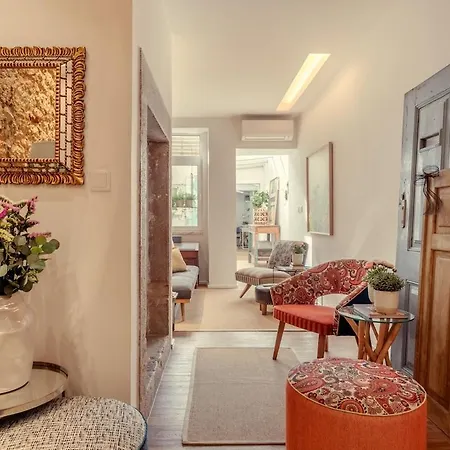 Skylight - Estrela Lisbona