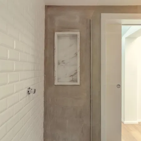 Appartement Skylight - Estrela