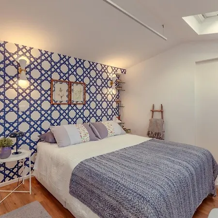 Skylight - Estrela 公寓 *