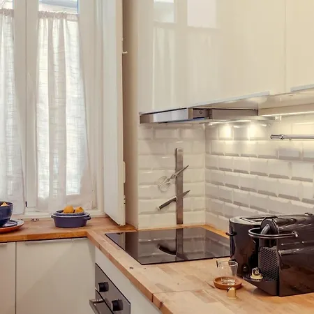 Appartamento Skylight - Estrela *