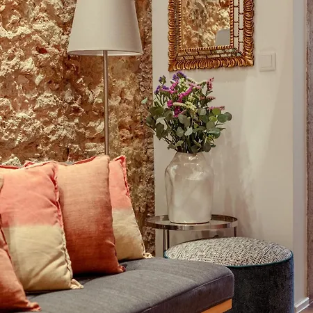 Appartamento Skylight - Estrela Lisbona