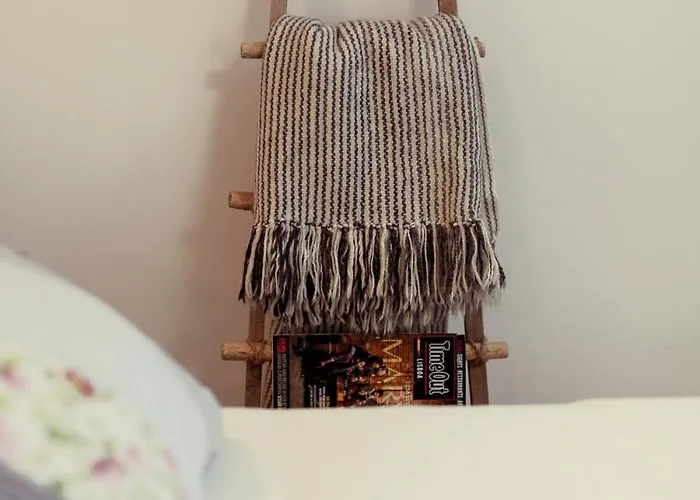 Skylight - Estrela 公寓 Lisboa