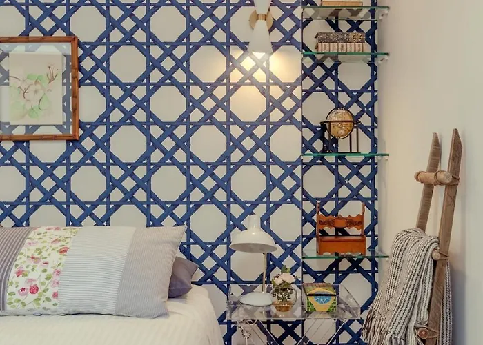 Appartamento Skylight - Estrela