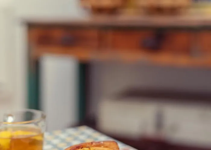 Skylight - Estrela Lisbona