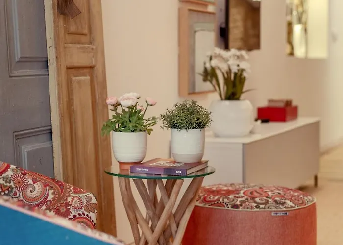 Skylight - Estrela * Lisboa