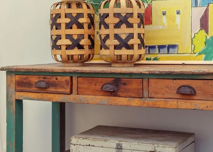 Skylight - Estrela 公寓