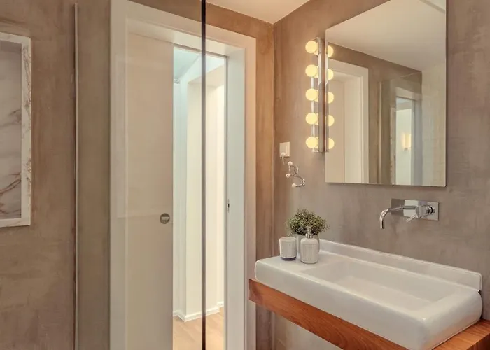 Skylight - Estrela Appartamento *