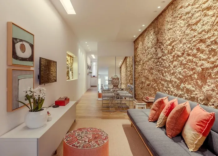 公寓 Skylight - Estrela