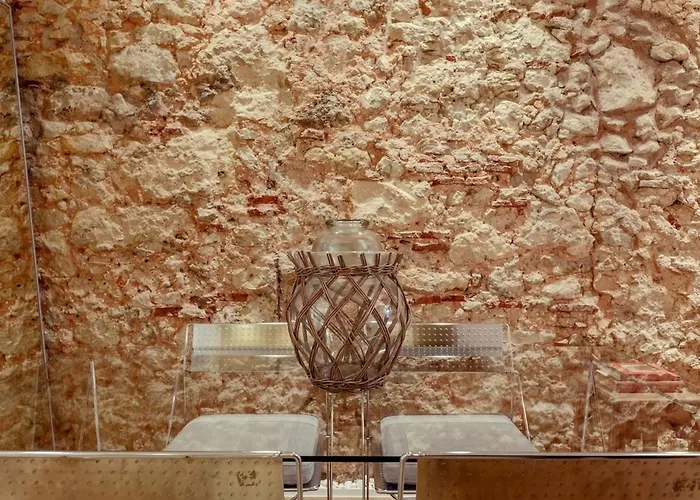 公寓 Skylight - Estrela Lisboa