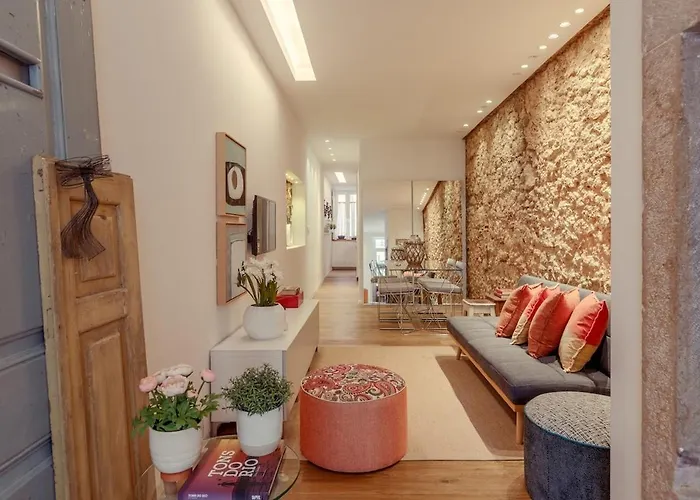 Skylight - Estrela * Lisbona