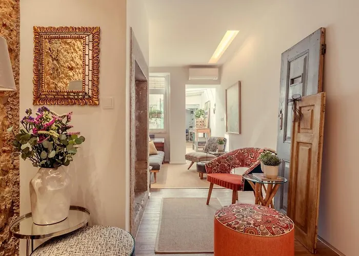 Skylight - Estrela Lisboa