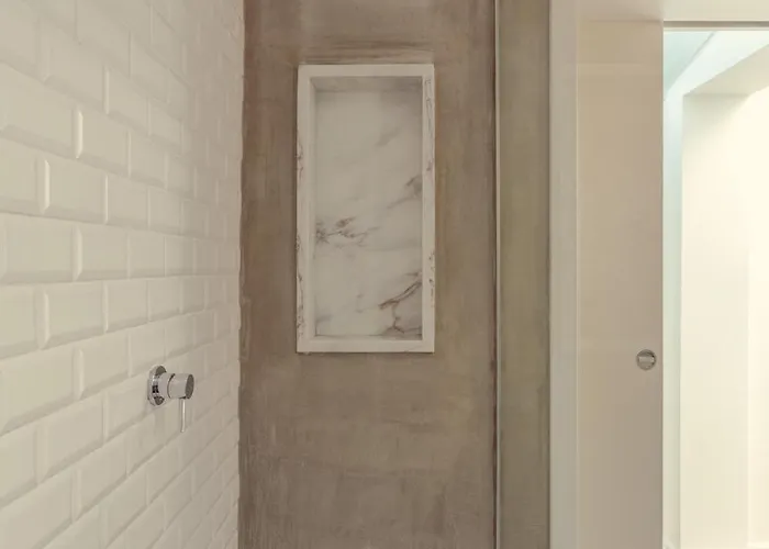 Διαμέρισμα Skylight - Estrela