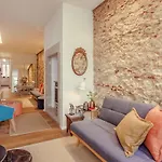 Skylight - Estrela Διαμέρισμα Lisboa