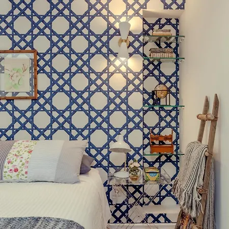 Appartement Skylight - Estrela