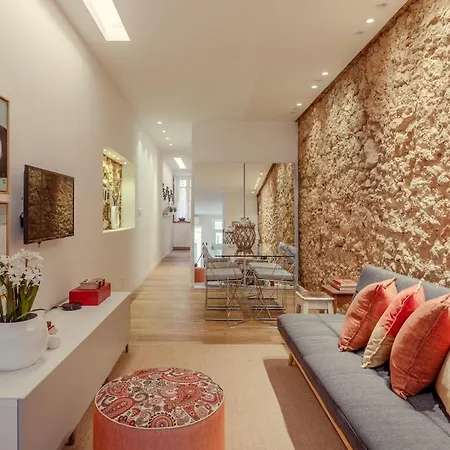 Appartement Skylight - Estrela